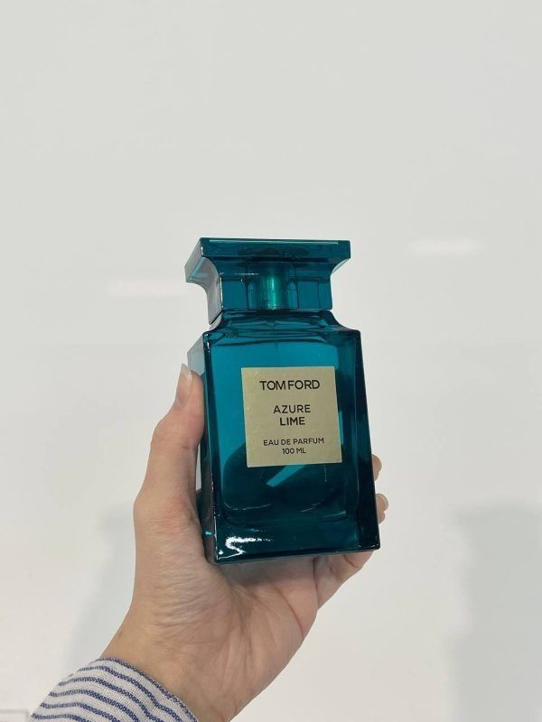 Tom ford azure lime cheap