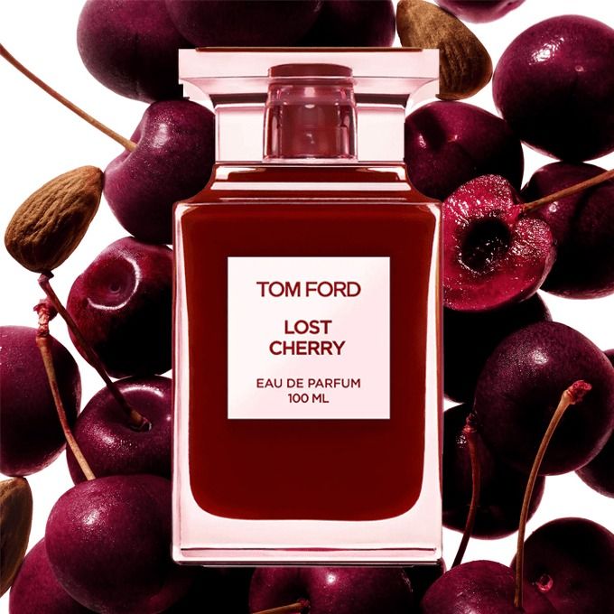 Tom ford lost cherry parfum deals
