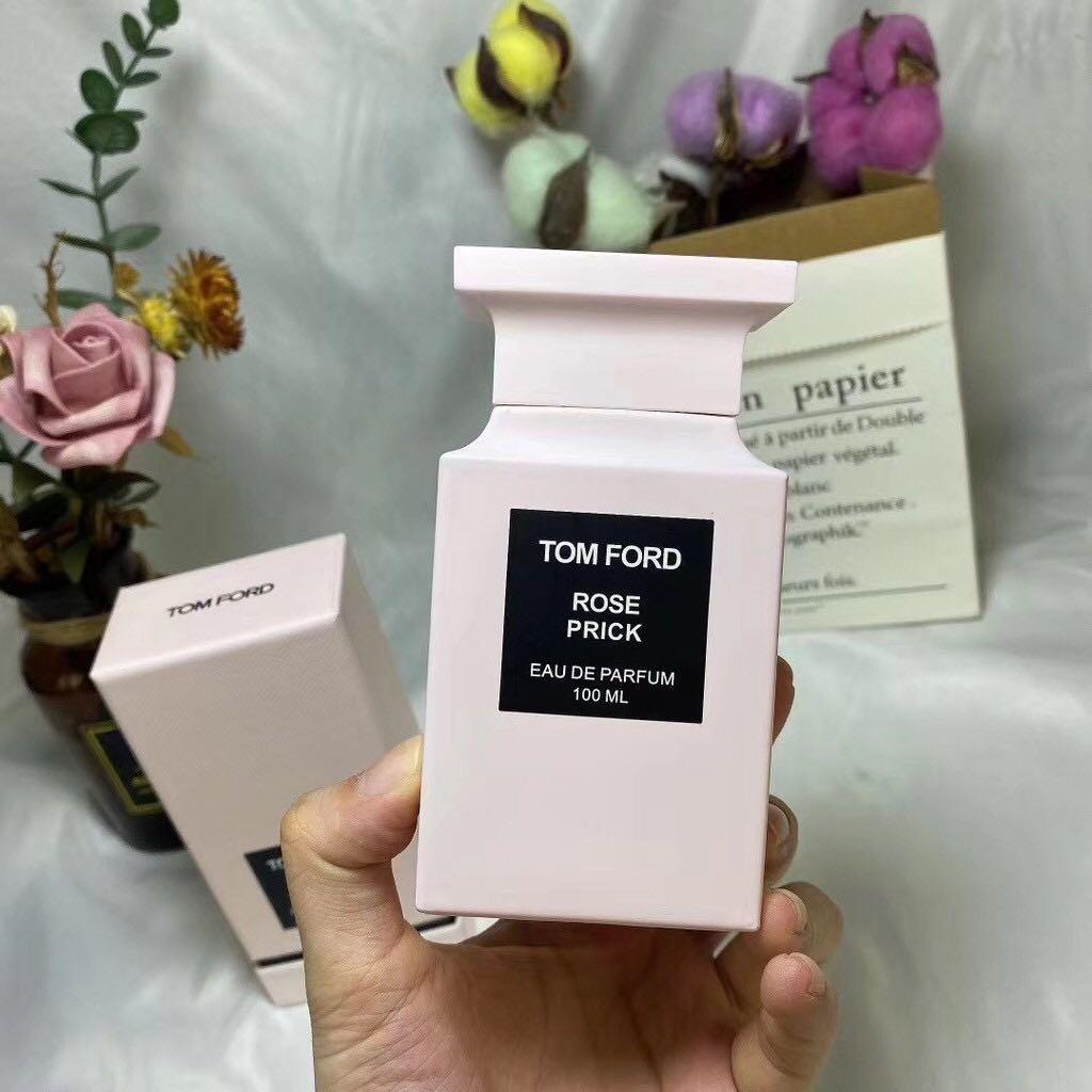 Rose prick tom ford 100ml 2025