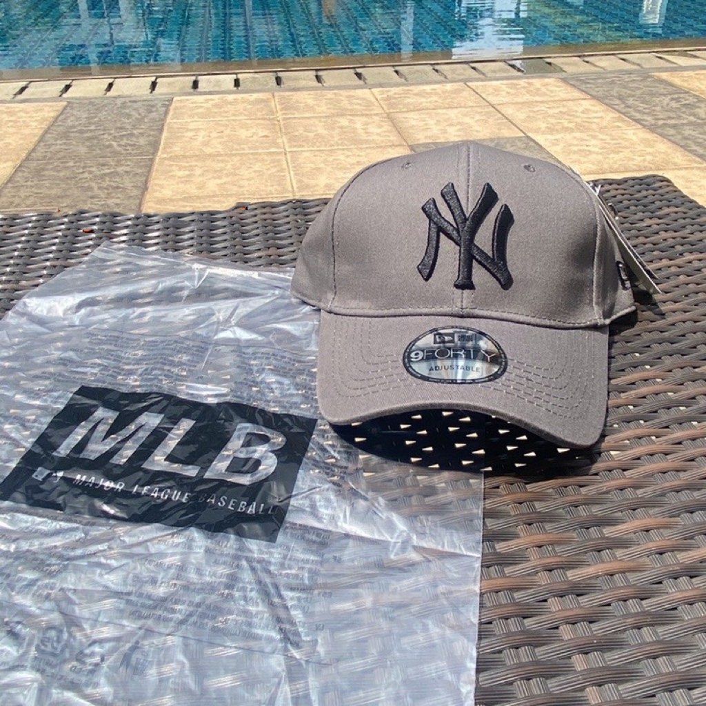 Topi new era yankees online