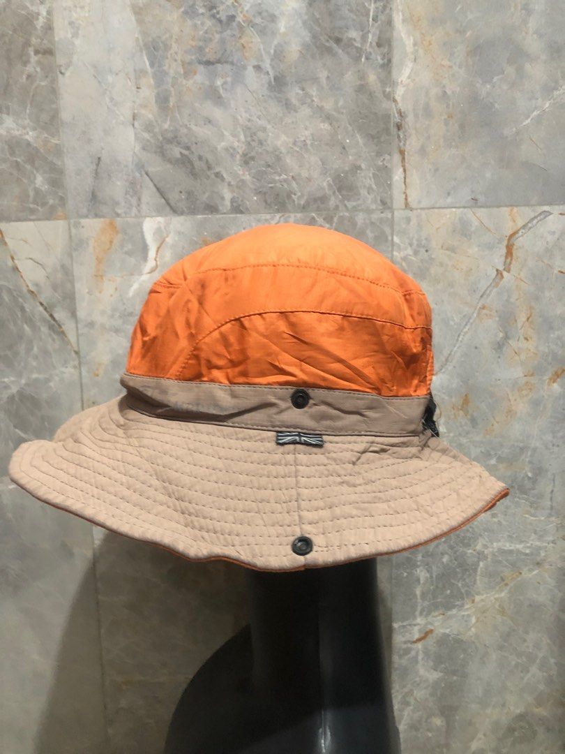 Topi Rasta Topi rimba gunung cambridge, Fesyen Pria, Aksesoris, Topi di Carousell