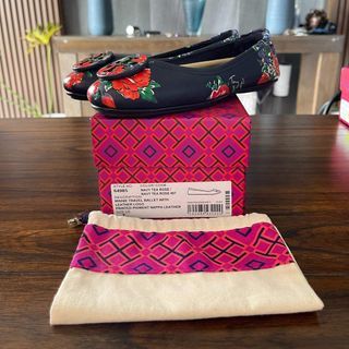 Tory Burch Ballet flats