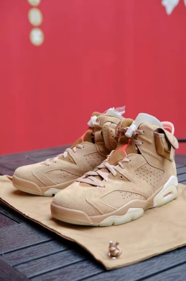 Buy travis scott jordan 6 best sale