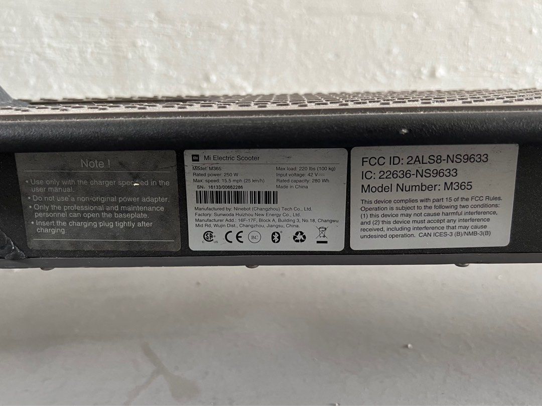 Ul2722 sales