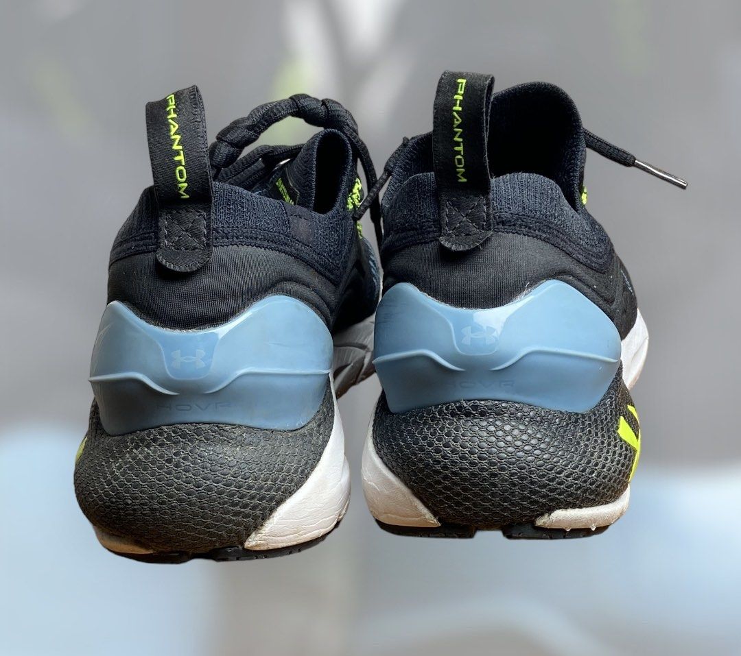 under armour phantom 2 sale