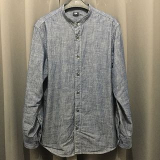 Uniqlo Kemeja Original Store