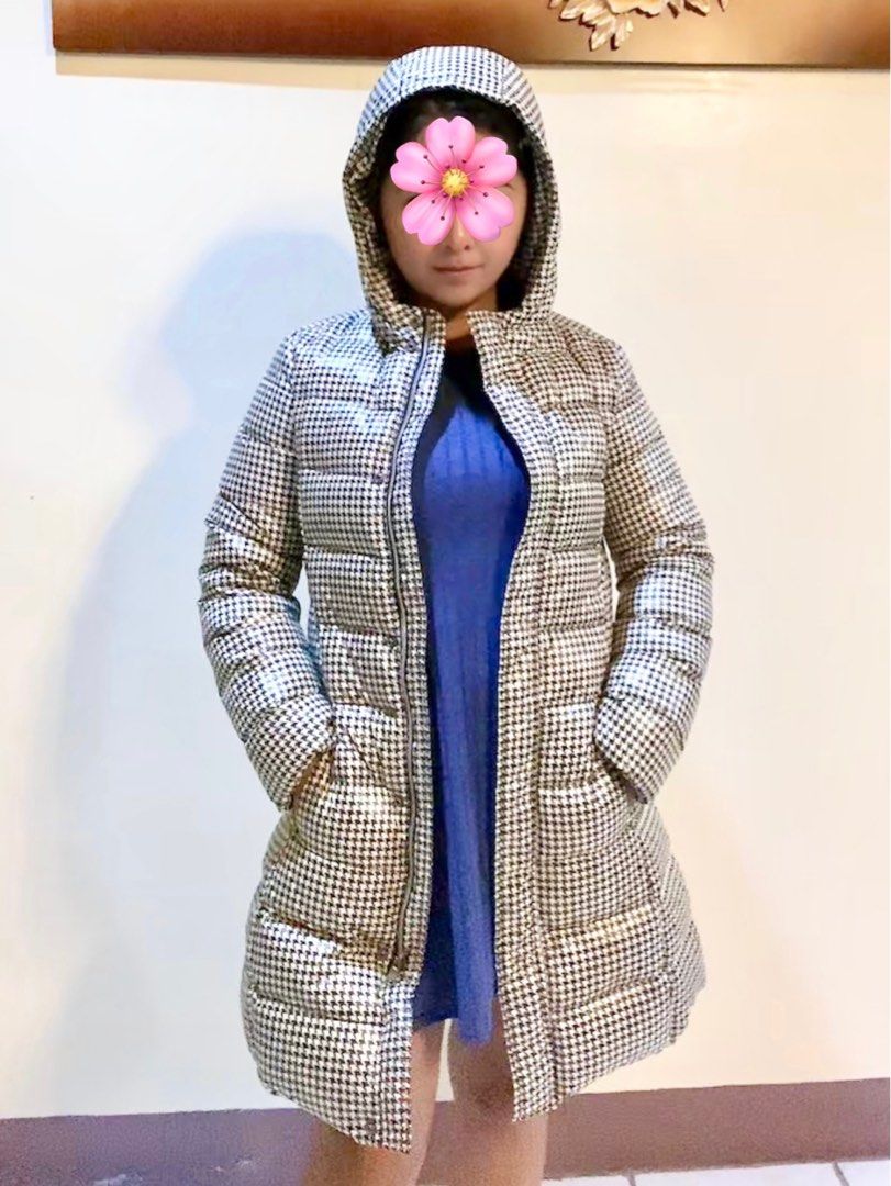 United colors of benetton coat on sale