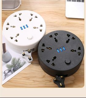 Universal USB Adapter Extension Plug
