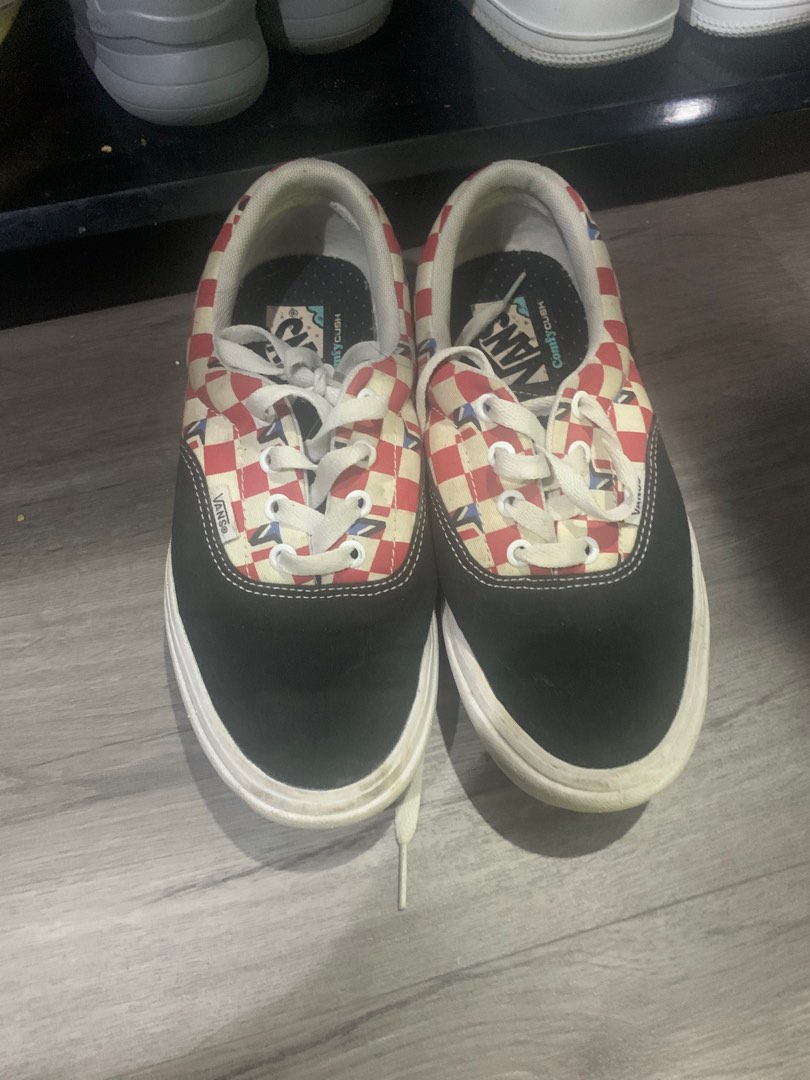 Buy vans discount online europe