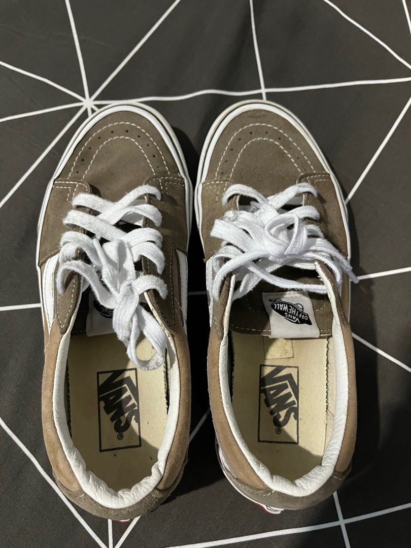 Vans online old sk