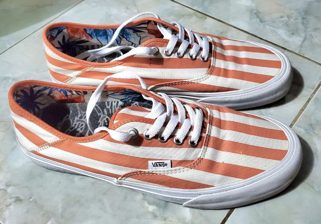 Vans vintage rio authentic sf top