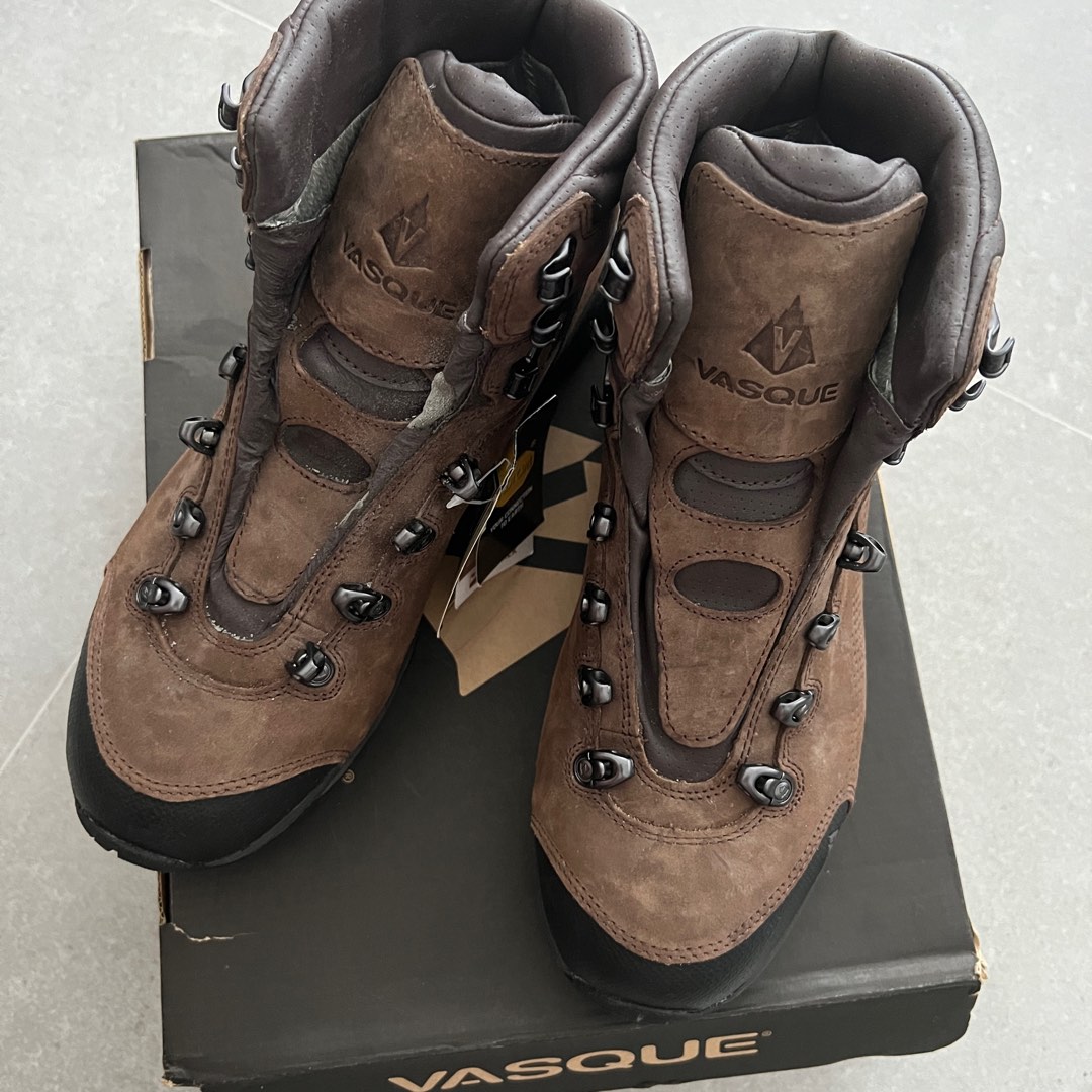 Vasque 7160 shop st elias gtx
