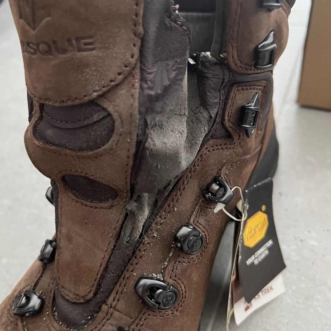 Vasque 7160 st elias gtx outlet