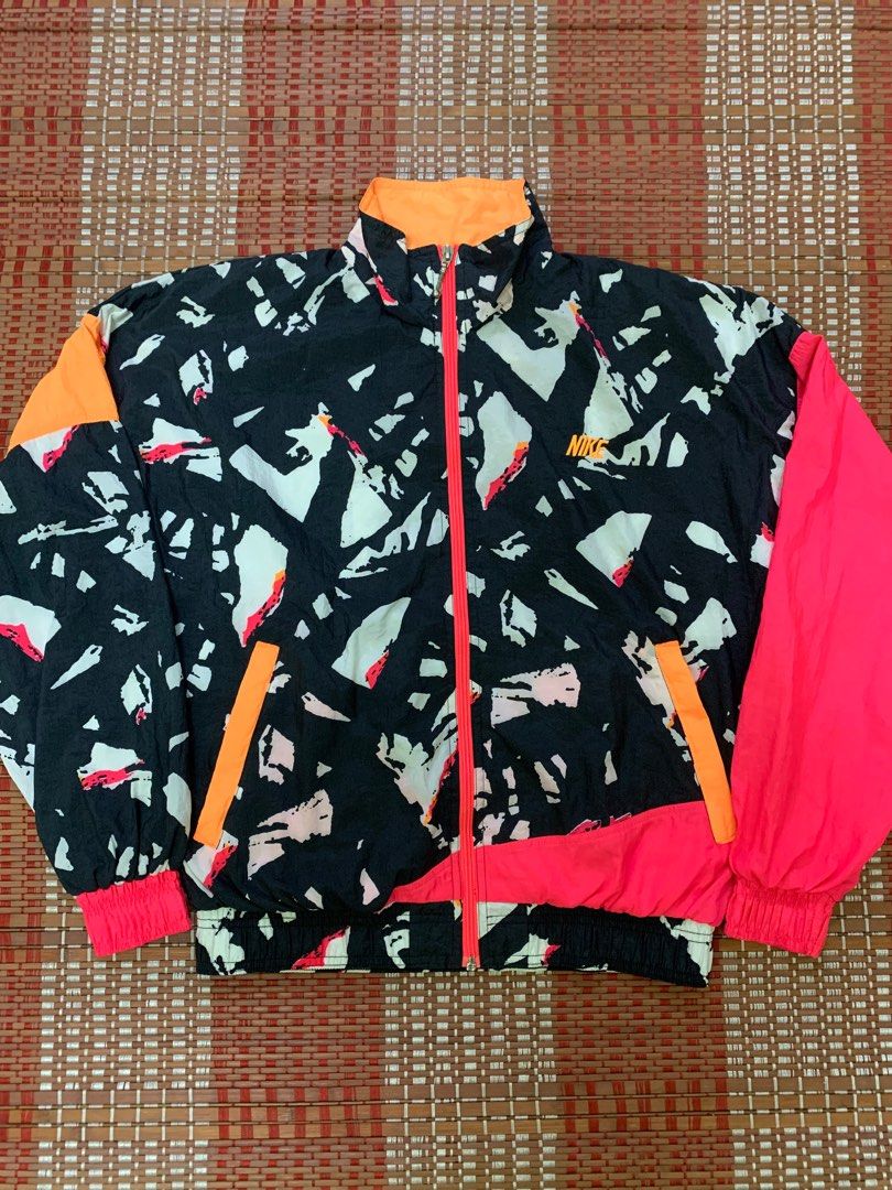 1990 clearance nike windbreaker
