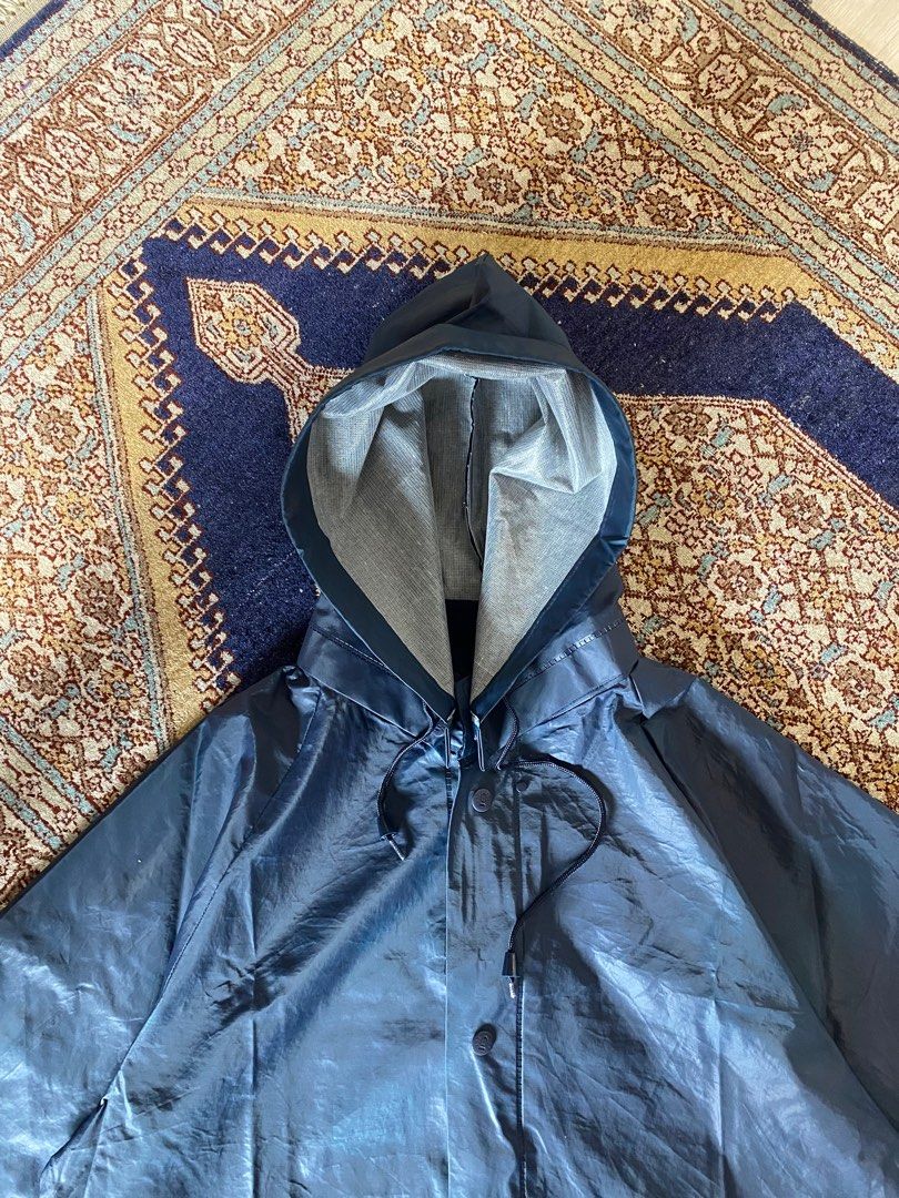 Coleman raincoat deals