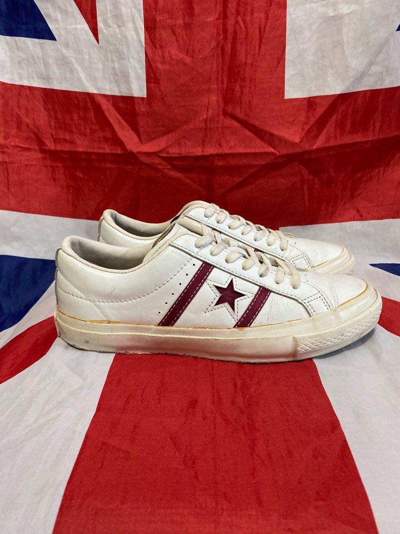 Converse 1976 2025
