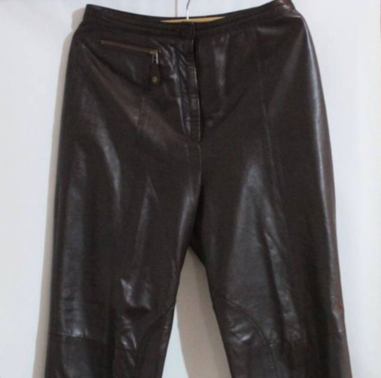 Danier leather pants new arrivals