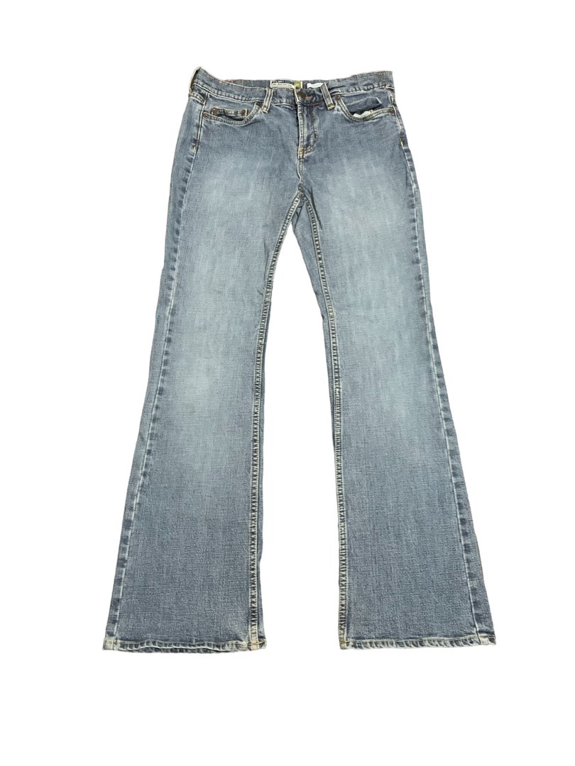 Vintage Gap Bootcut Jeans, Men's Fashion, Bottoms, Jeans on Carousell