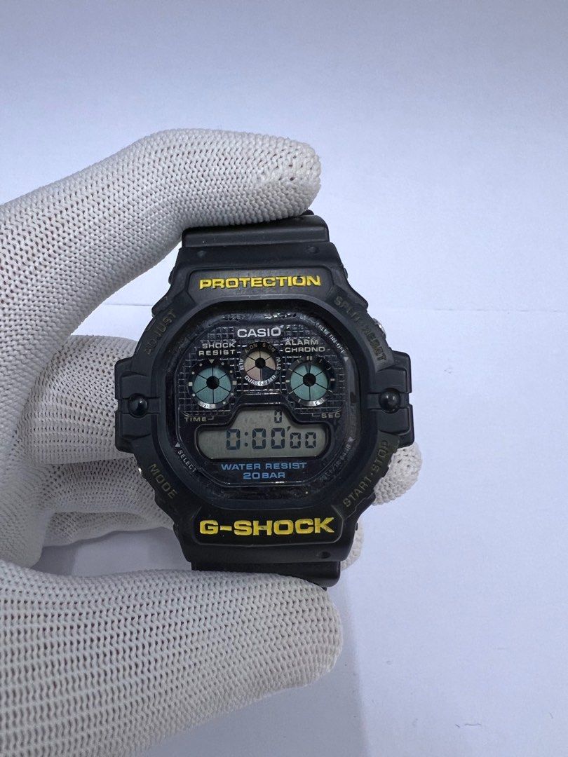 Dw 5900 vintage outlet