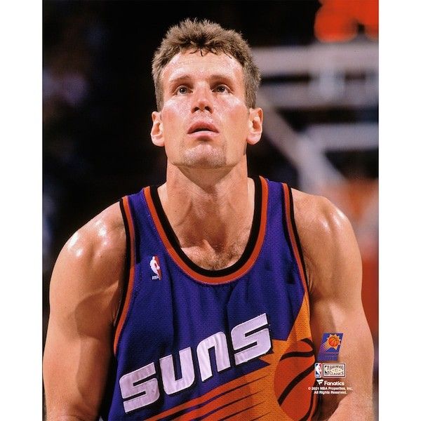 Phoenix suns jersey vintage online