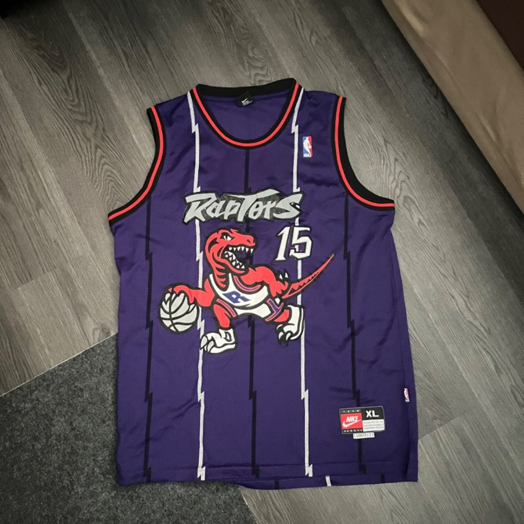 Raptors classic jersey nike on sale