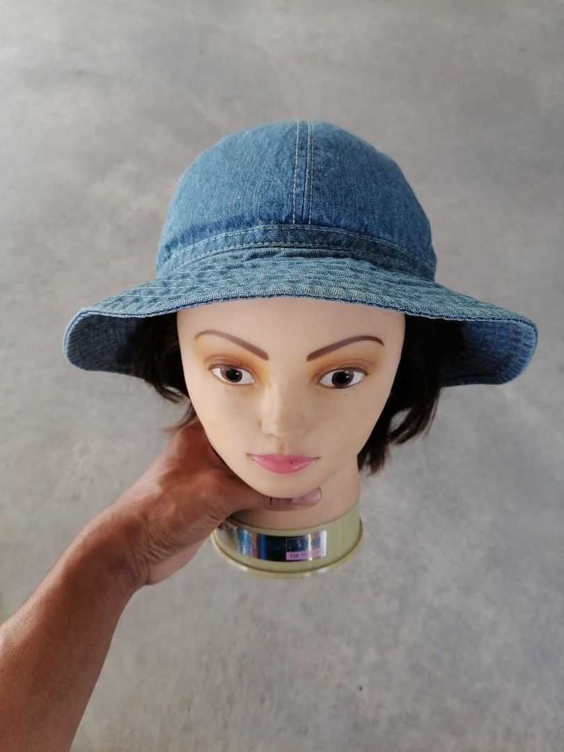 Wrangler bucket hat online