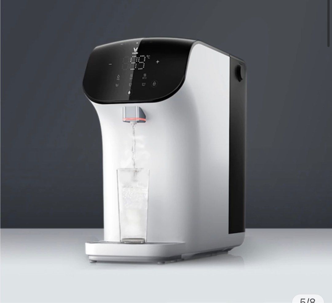 Viomi Water Filter Dispenser RO Filter, TV & Home Appliances, Kitchen Appliances, Water
