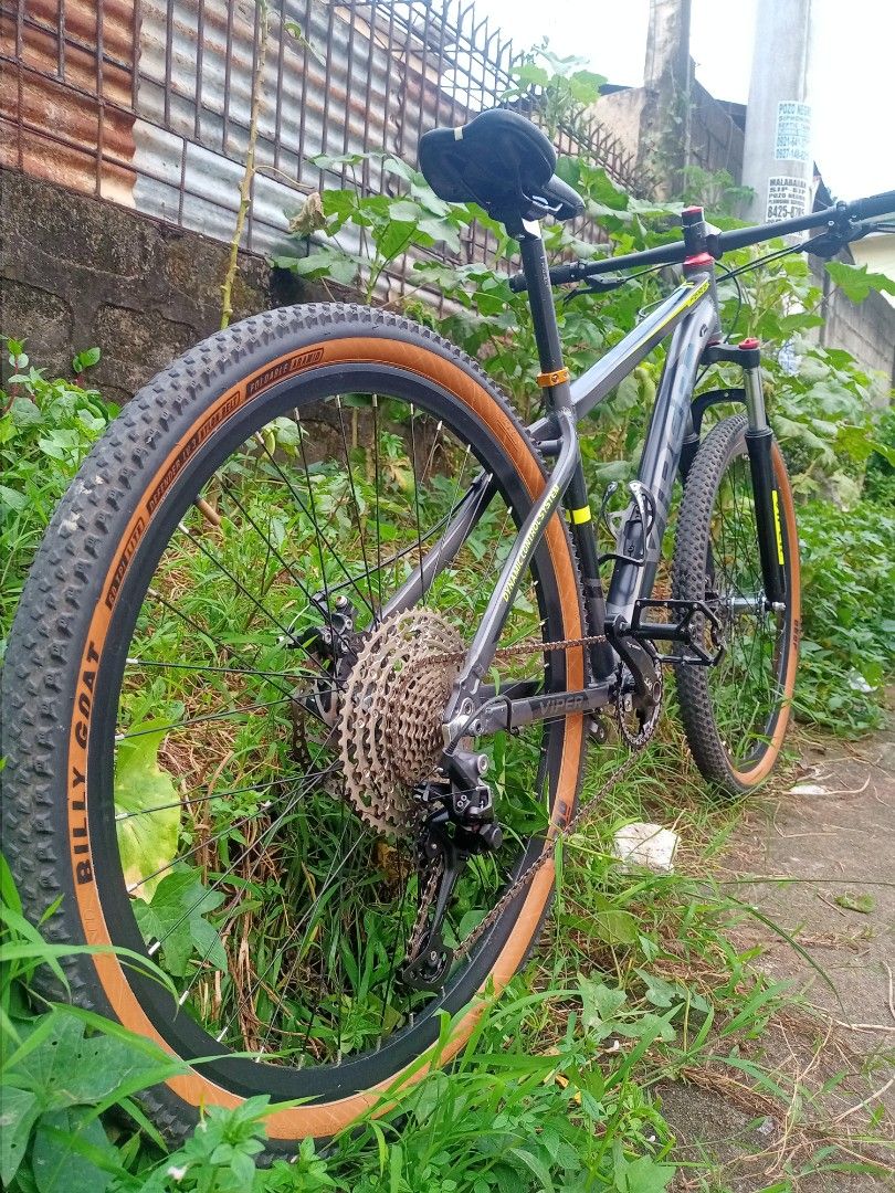 Viper fierce 29er sales