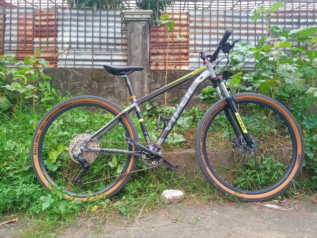 Viper fierce 2025 29er