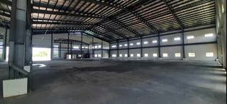 Warehouse for Lease at Suntrust Ecozone Tanza Cavite
