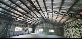 Warehouse for rent in Taguig