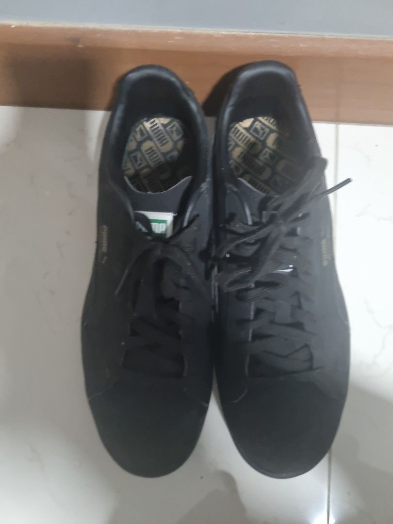 Puma water clearance resistant shoes