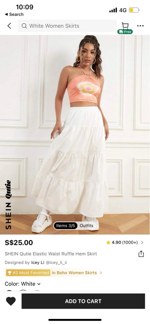 Maxi womens skirts clearance