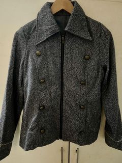 Authentic Nix Winter Coat/jacket, Women's Fashion, Coats, Jackets