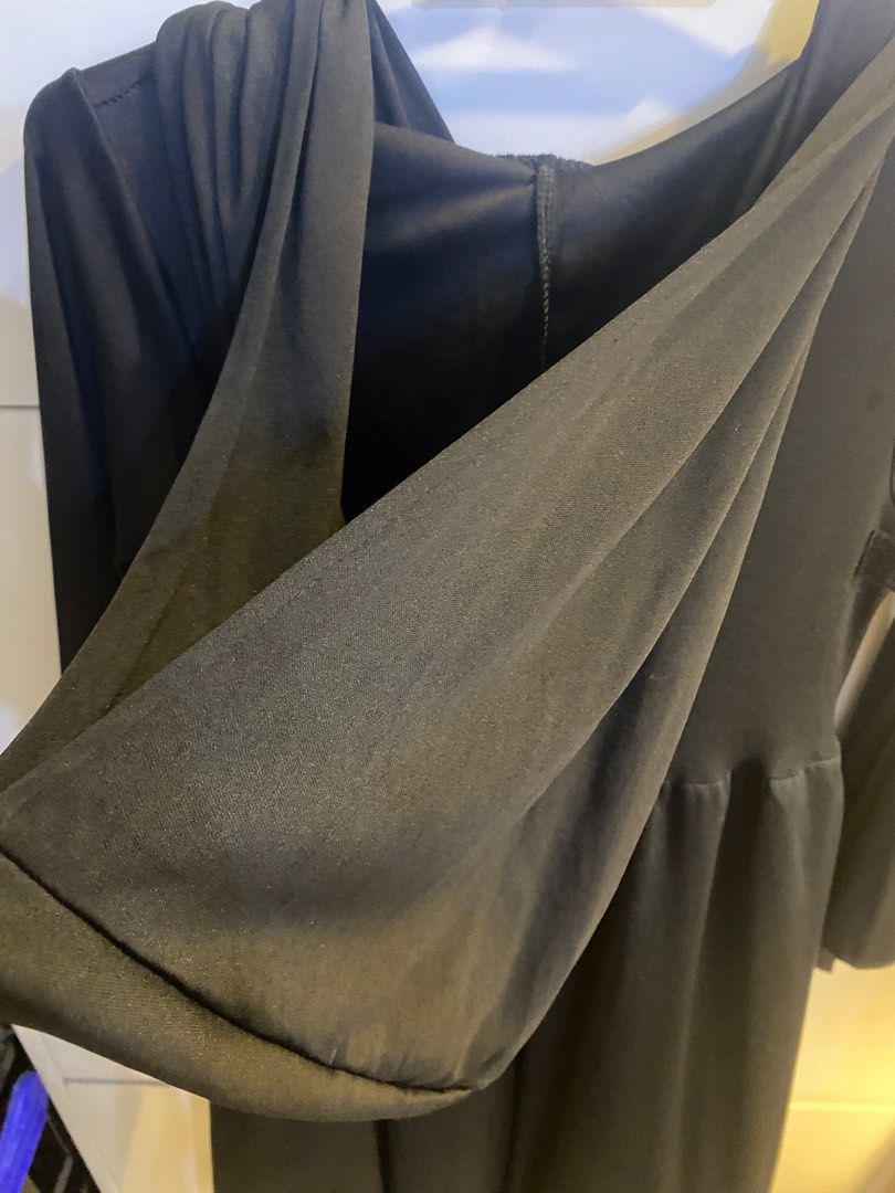 Witch Costume (Category: Sets or Coordinates) located in Quezon City. Submitted by stuffamania (Listing ID 1262440828, Image 3). Description: Witch Costume Size:Medium .