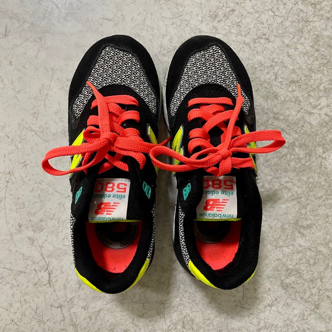 New balance wrt 580 elite edition discount