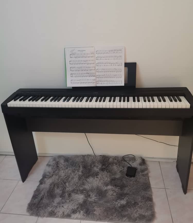 Roland p45 2025