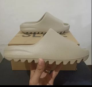 Ua yeezy slides on sale