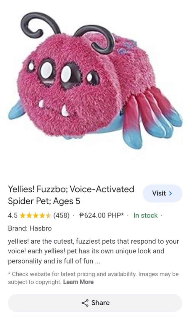 Yellies price deals