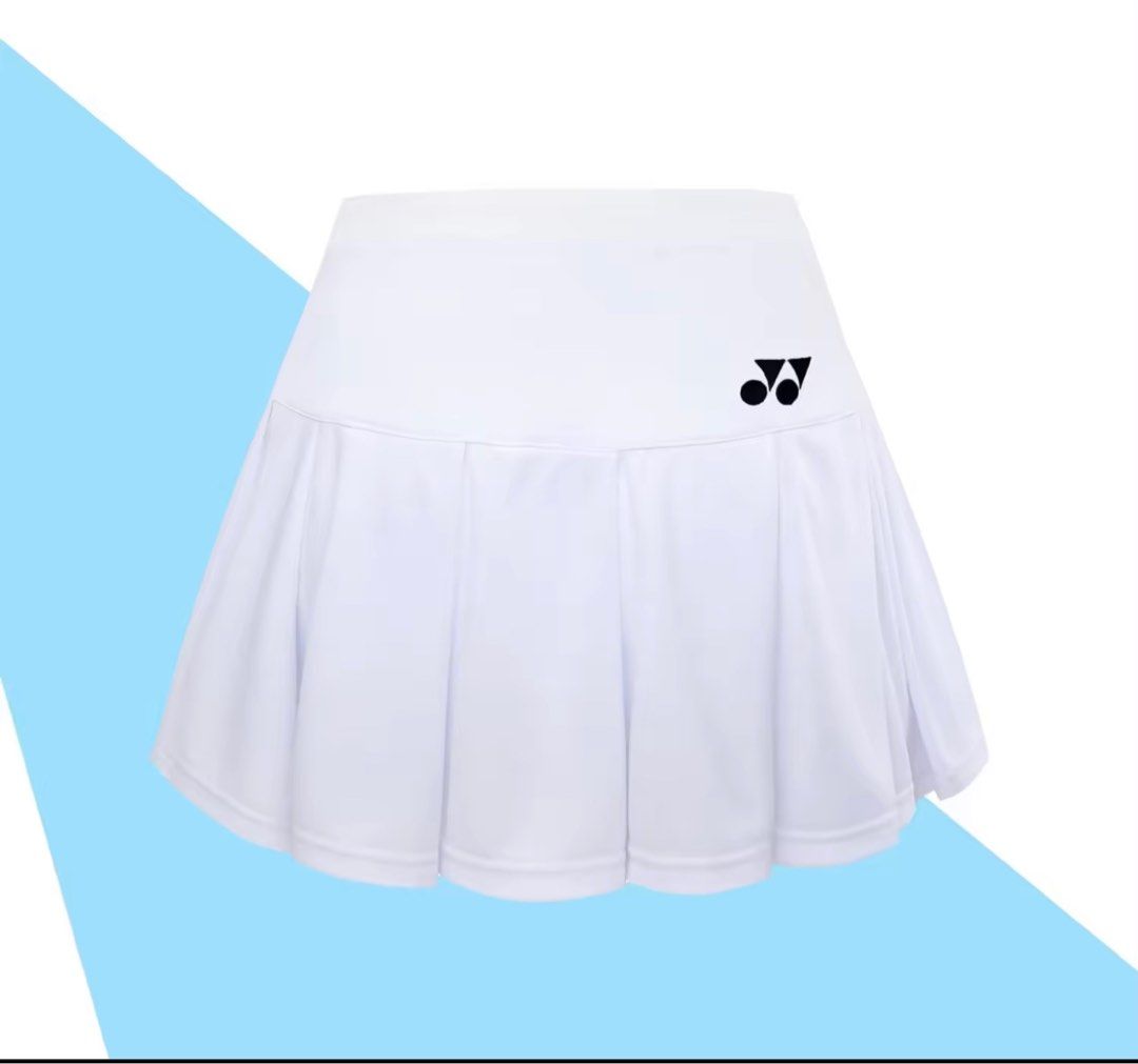 Yonex Bundle, Women's Fashion, Bottoms, Skirts on Carousell
