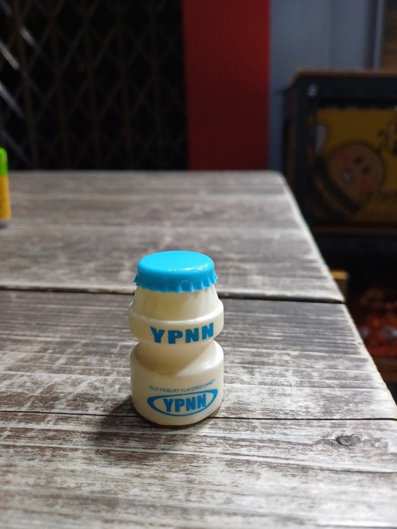 YPNN (KOREAN YAKULT CANDY), Food & Drinks, Other Food & Drinks on Carousell