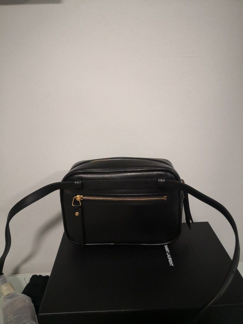 Ysl belt bag discount sale