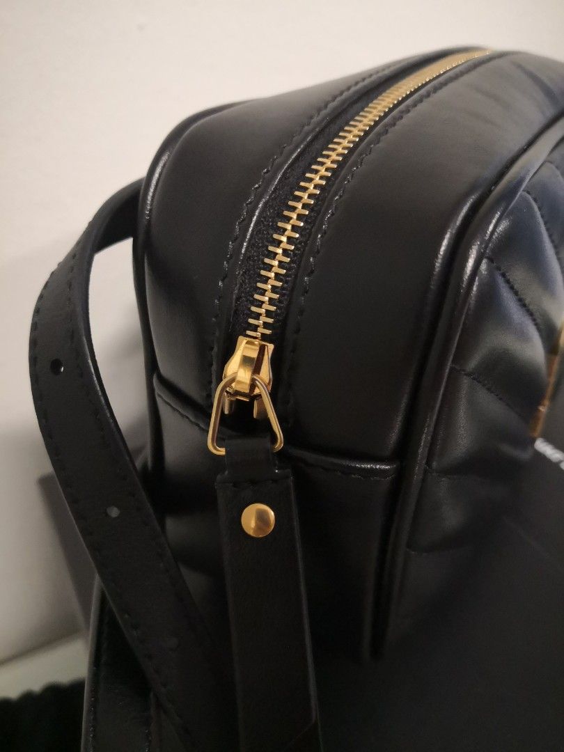 Ysl belt bag sale shop