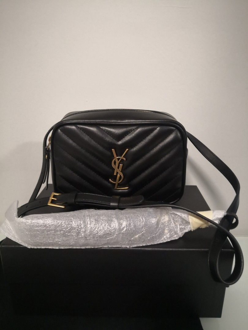 Ysl belt deals bag sale