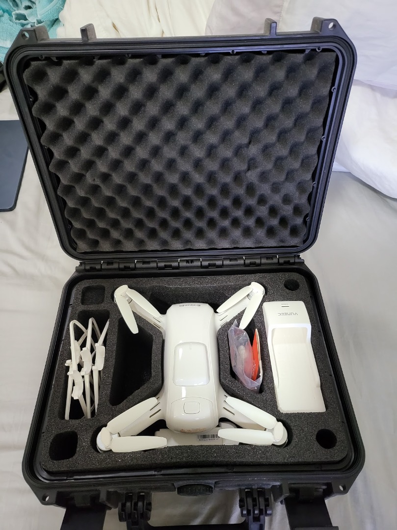 Breeze best sale drone review
