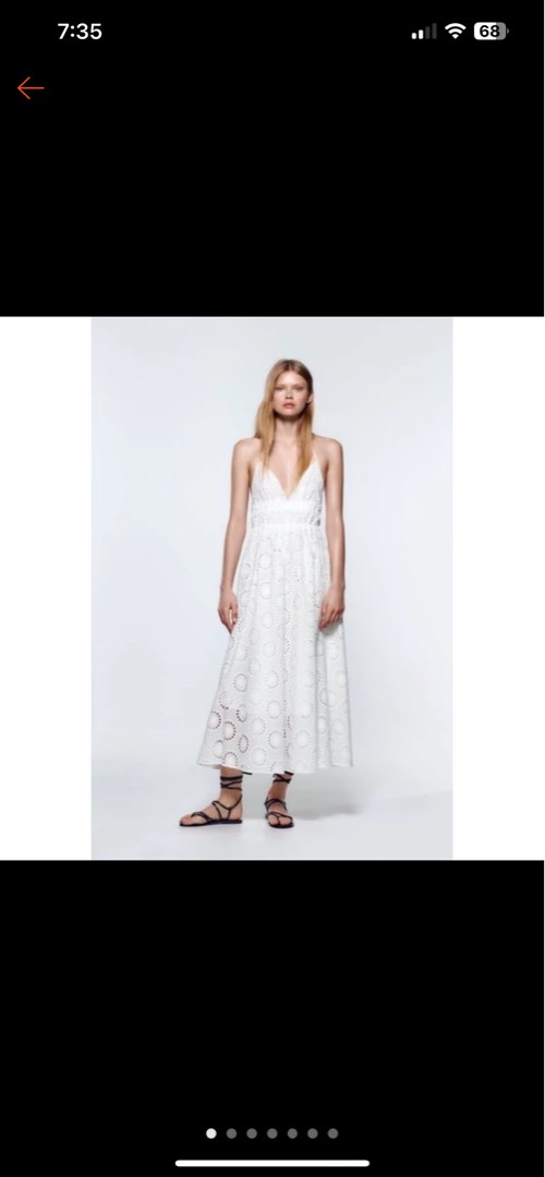 Zara White Maxi Dress White Zara Maxi Casual Dresses Zara Maxi Dress Flowing Dress Zara Zara White Maxi Dress White Zara Maxi Casual Dresses Zara Maxi Dress Flowing Dress Zara