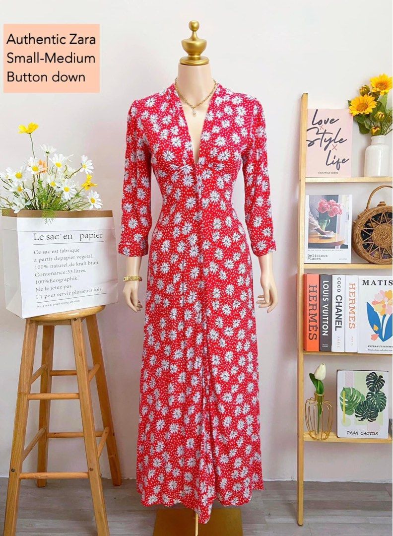 The phoebe sales dress zara