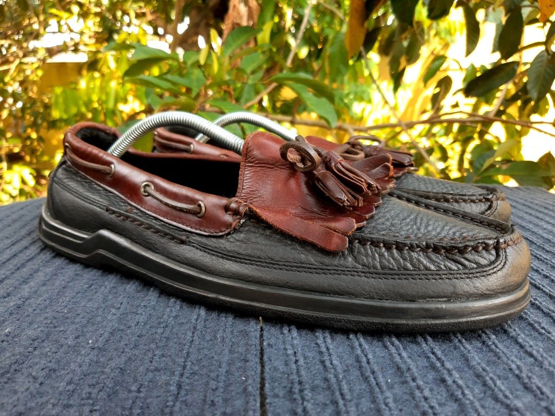Nunn bush men's loafers on sale