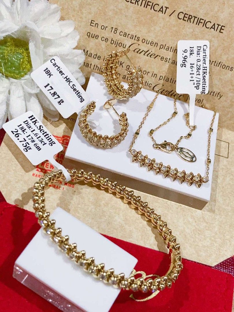 Rematado jewelry sale hot sale