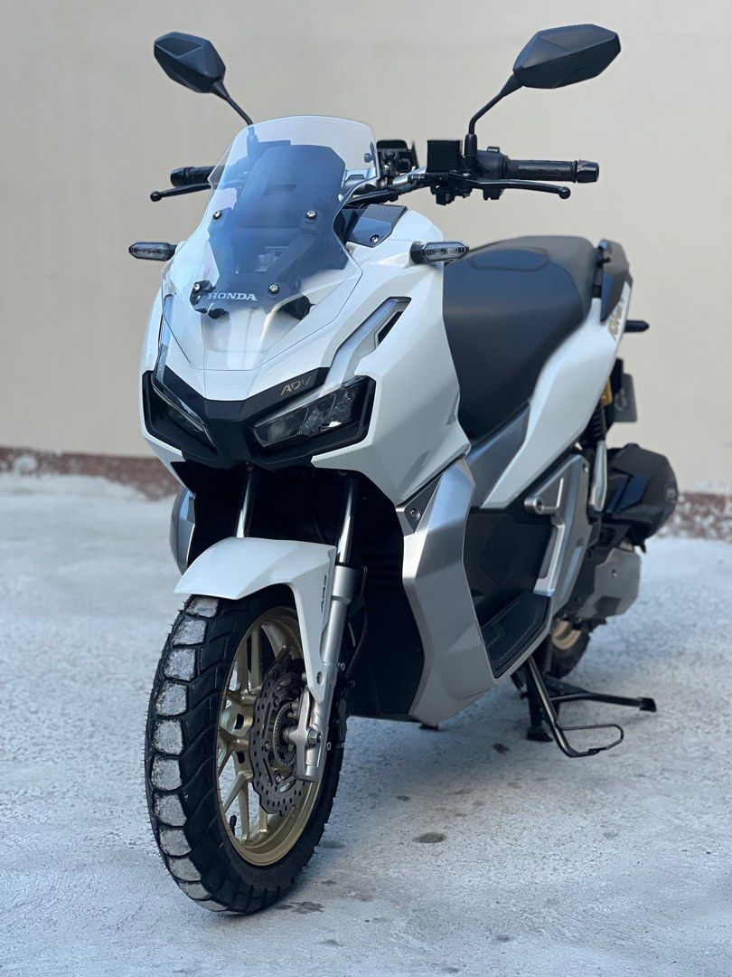 Adv 150 2022 sale